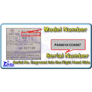 Mercedes Benz Exquisit